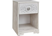 paxberry bedroom white br master nightstand eb   