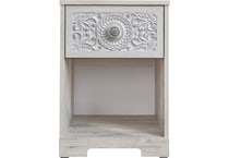 paxberry bedroom white br master nightstand eb   