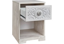 paxberry bedroom white br master nightstand eb   