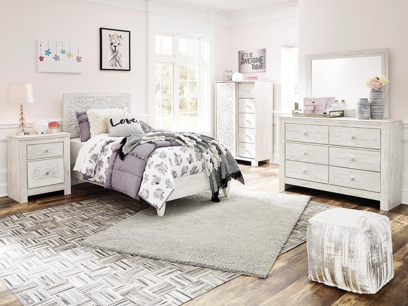 paxberry youth bedroom collection bpc  