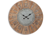 payson brown ac wall clocks a  