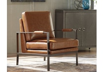 peacemaker accent chair a room image  