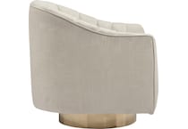 penzlin accent neutral at fabric accent piece a  