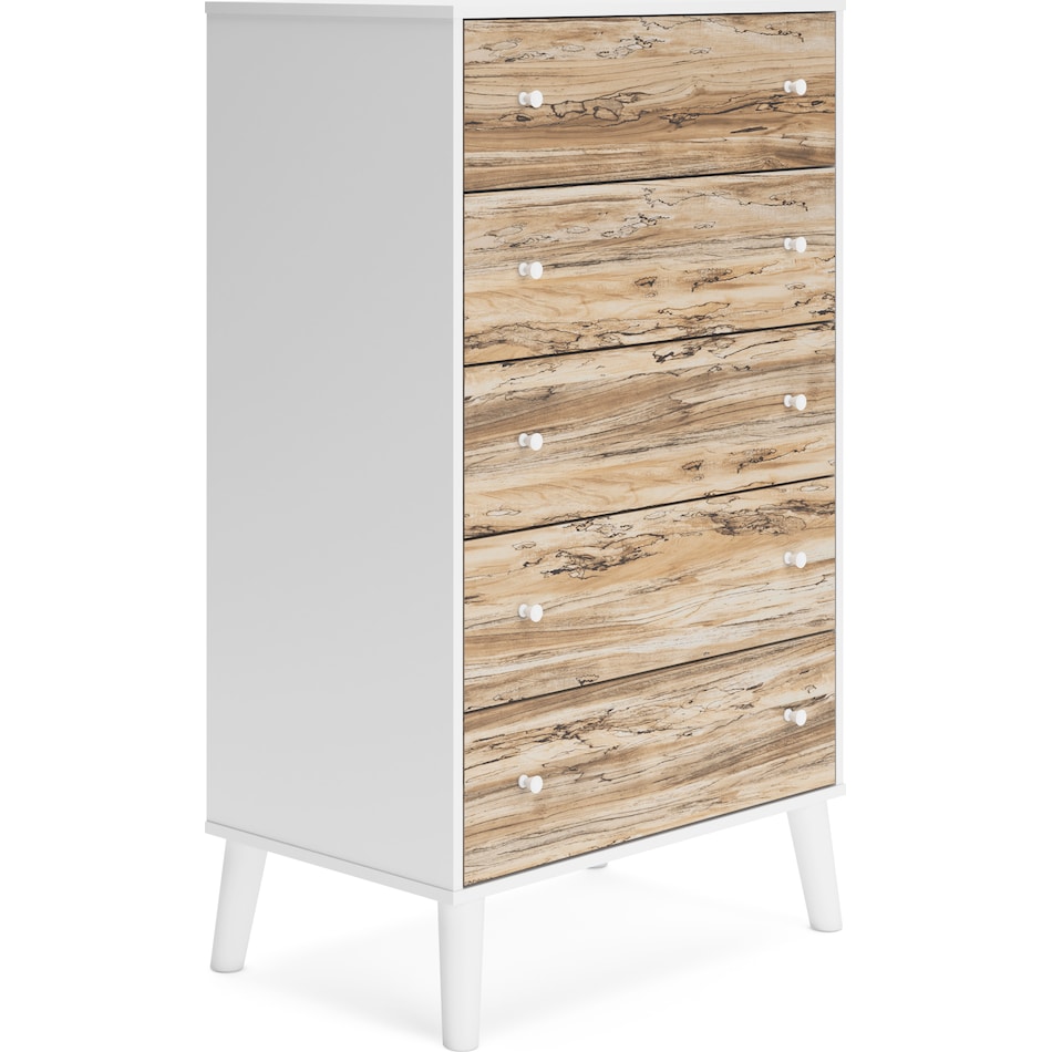 piperton bedroom two tone chest eb   