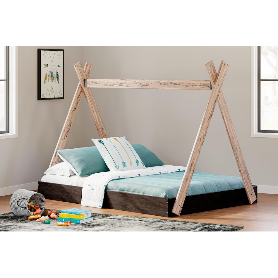 piperton youth bedroom two tone eb   