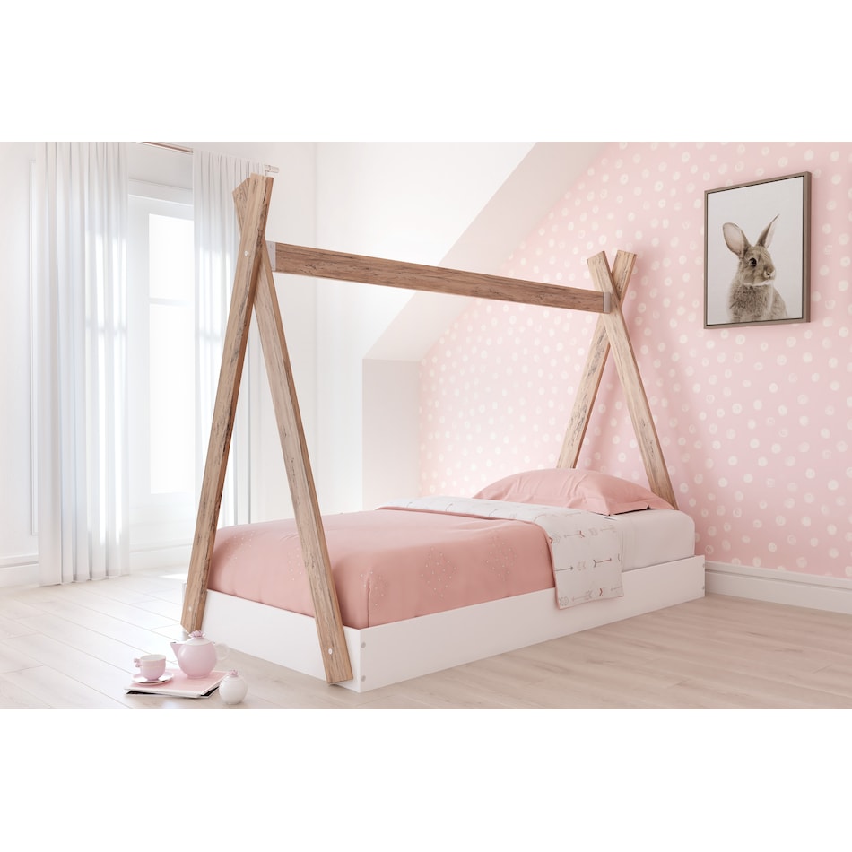 piperton youth bedroom white br youth twin hb fb eb   