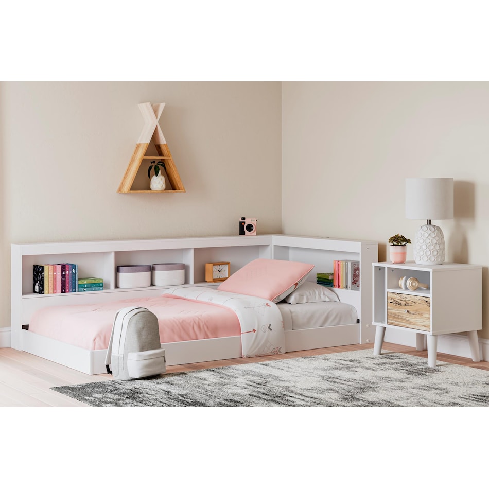 piperton youth bedroom white br packages ebb  