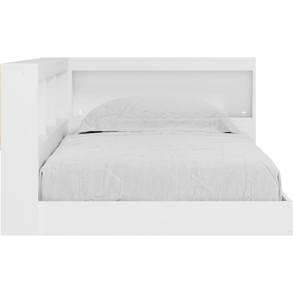 piperton youth bedroom white br packages ebb  