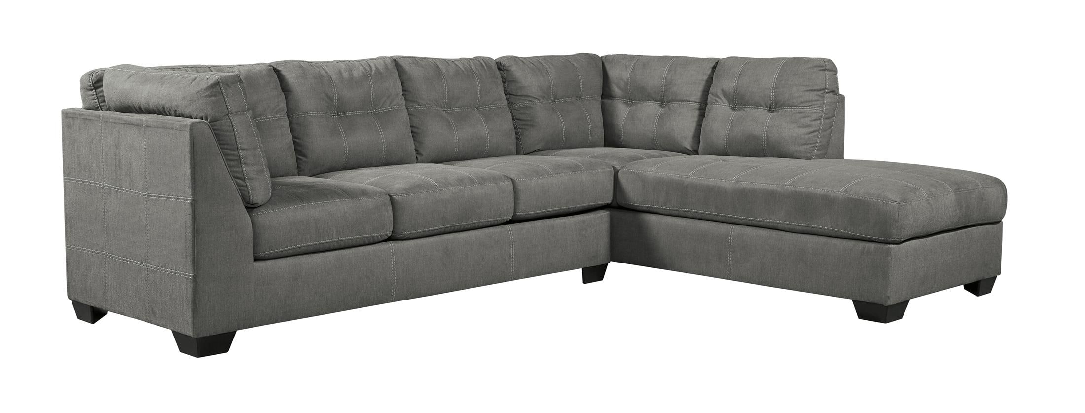 Pitkin 2 Piece Sectional Levin