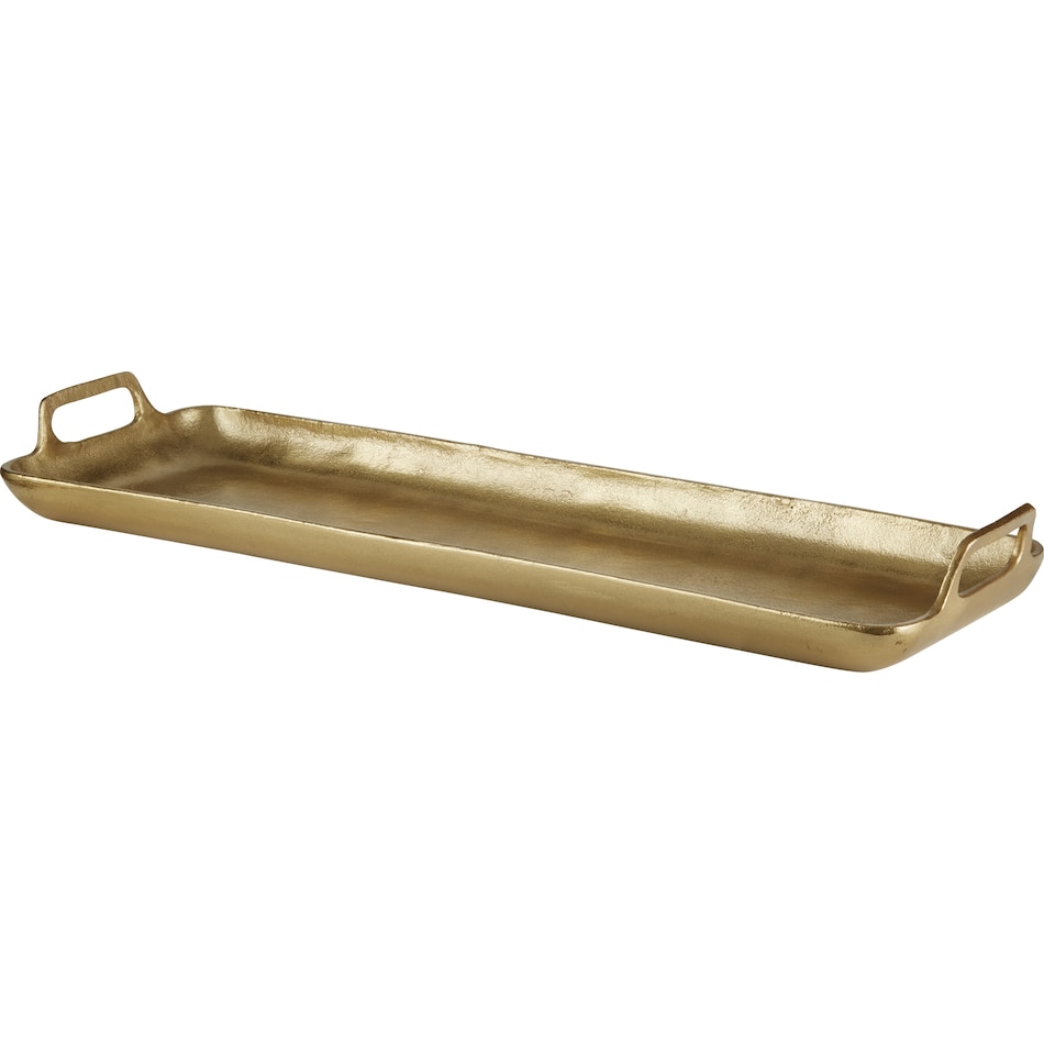 posy gold tabletop accessory a  