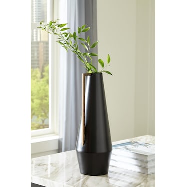 Pouderbell 16" Vase