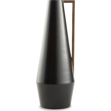 Pouderbell 16" Vase