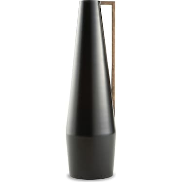 Pouderbell 20" Vase