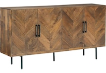 prattville brown at wood accent piece a  