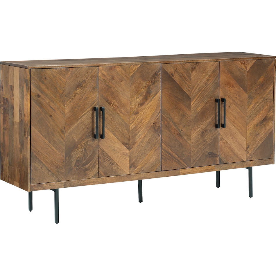 prattville brown at wood accent piece a  