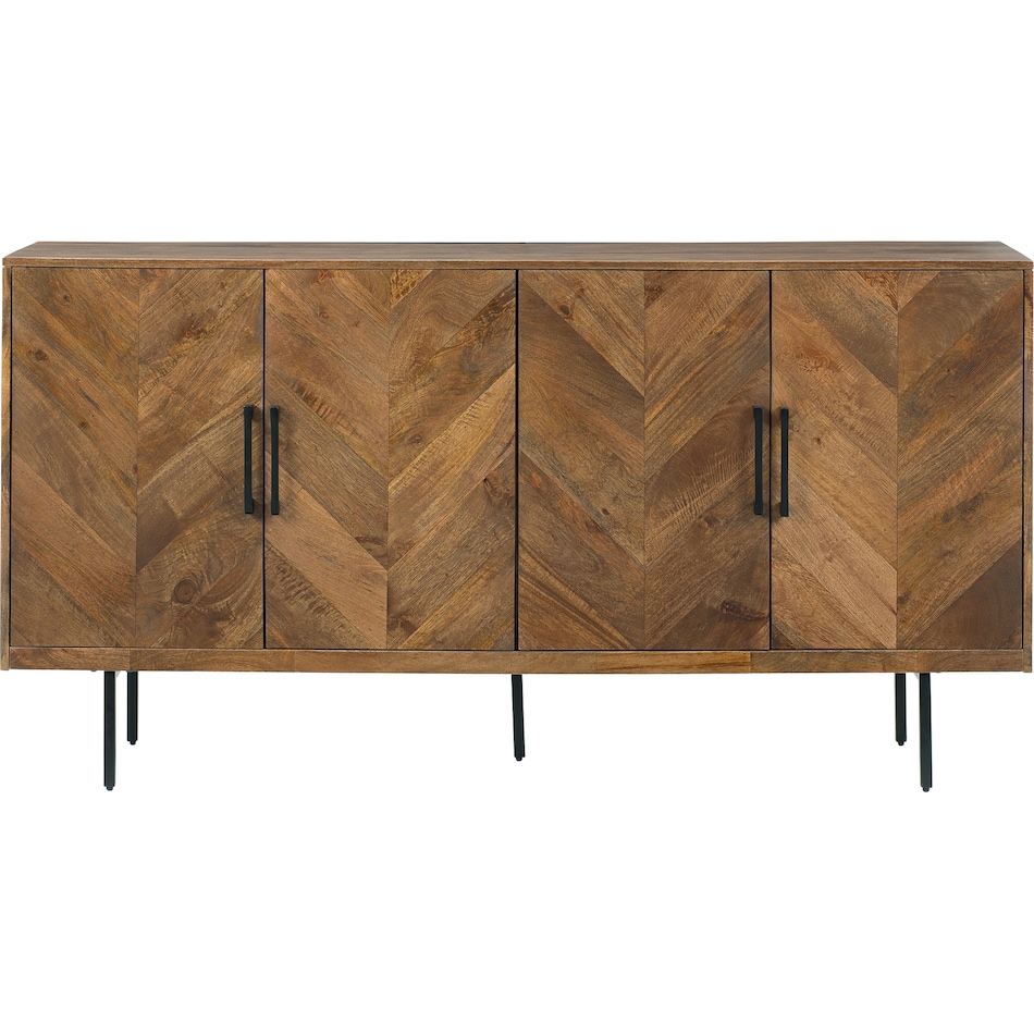 prattville brown at wood accent piece a  