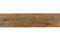 prattville brown at wood accent piece a  