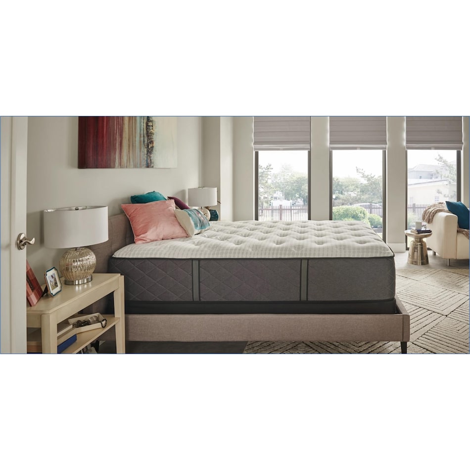 premier hotel firm bd twin mattress   