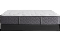 premier hotel firm bd queen mattress   