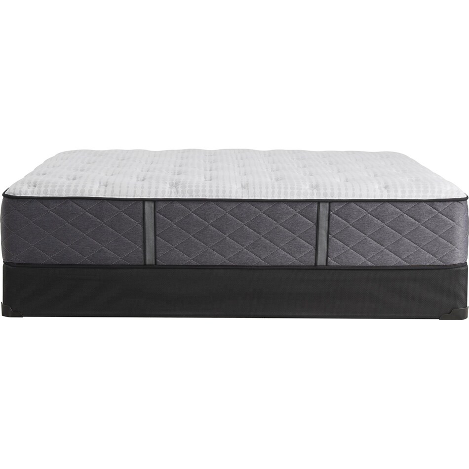 premier hotel firm bd queen mattress   