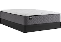 premier hotel firm bd queen mattress   