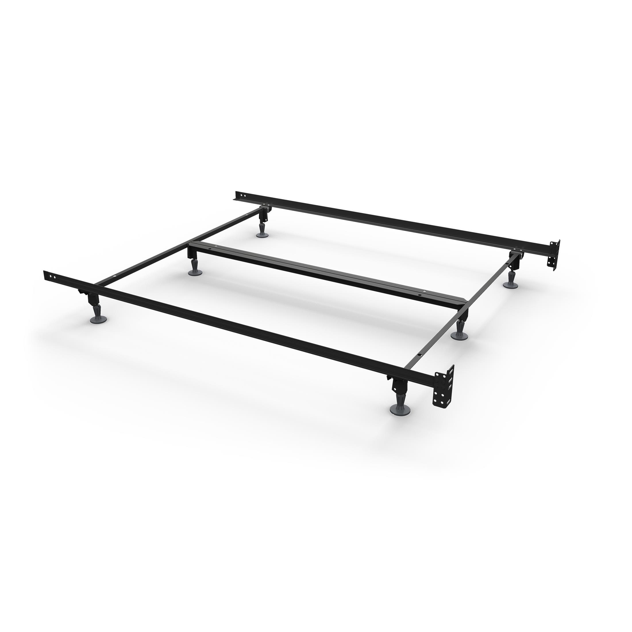 Queen Premium Steel Bed Frame | John V Schultz Furniture and Mattress