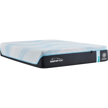 Tempur-Pedic ProBreeze Medium Hybrid Mattress