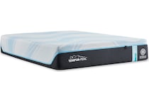 probreeze medium hybrid bd twin xl mattress   