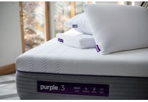 purple  premier hybrid california king mattress   