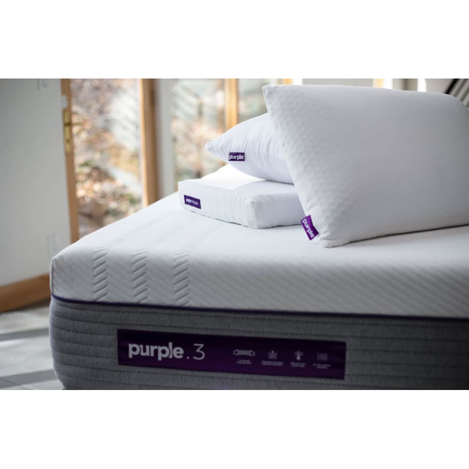 purple  premier hybrid california king mattress   