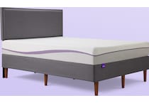 purple mattress california king mattress   