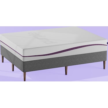 Purple Plus Mattress