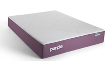 purple restore firm bd twin xl mattress   