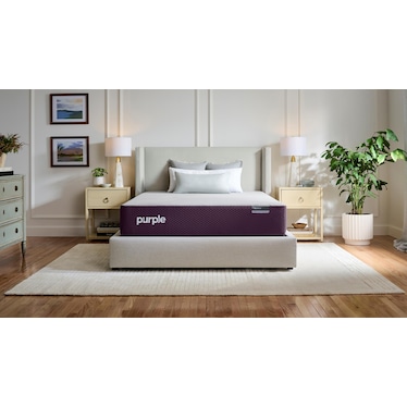 Purple Restore Firm Mattress