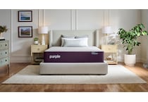 purple restore plus firm bd twin xl mattress   