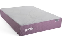 purple restore plus firm bd queen mattress   