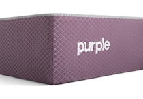 purple restore plus firm bd queen mattress   