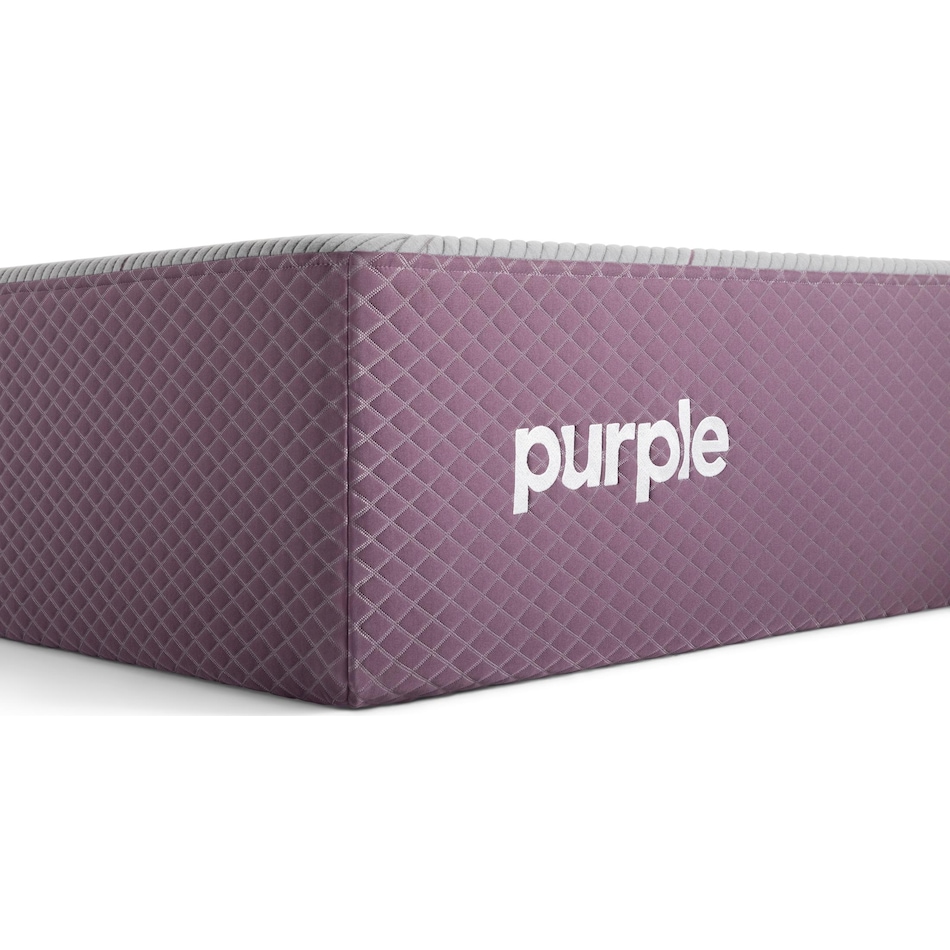 purple restore plus firm bd queen mattress   