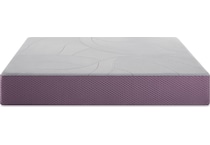 purple restore plus firm bd king mattress   