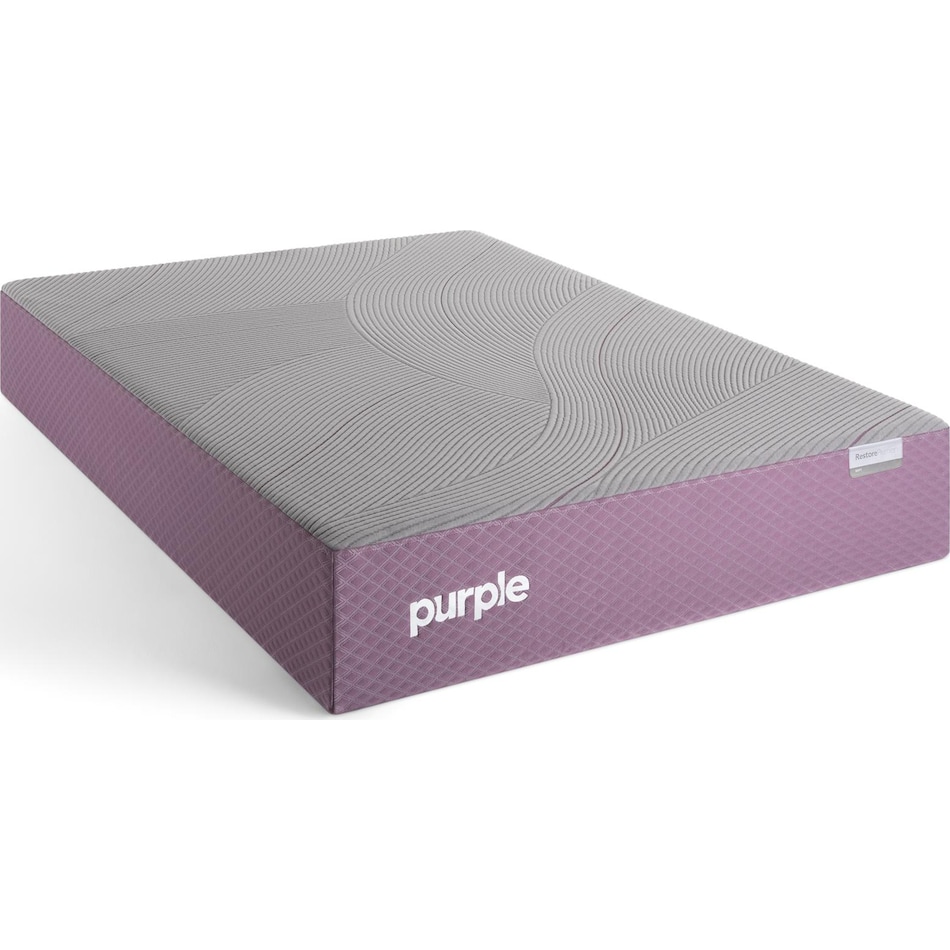 purple restore premier firm bd twin xl mattress   
