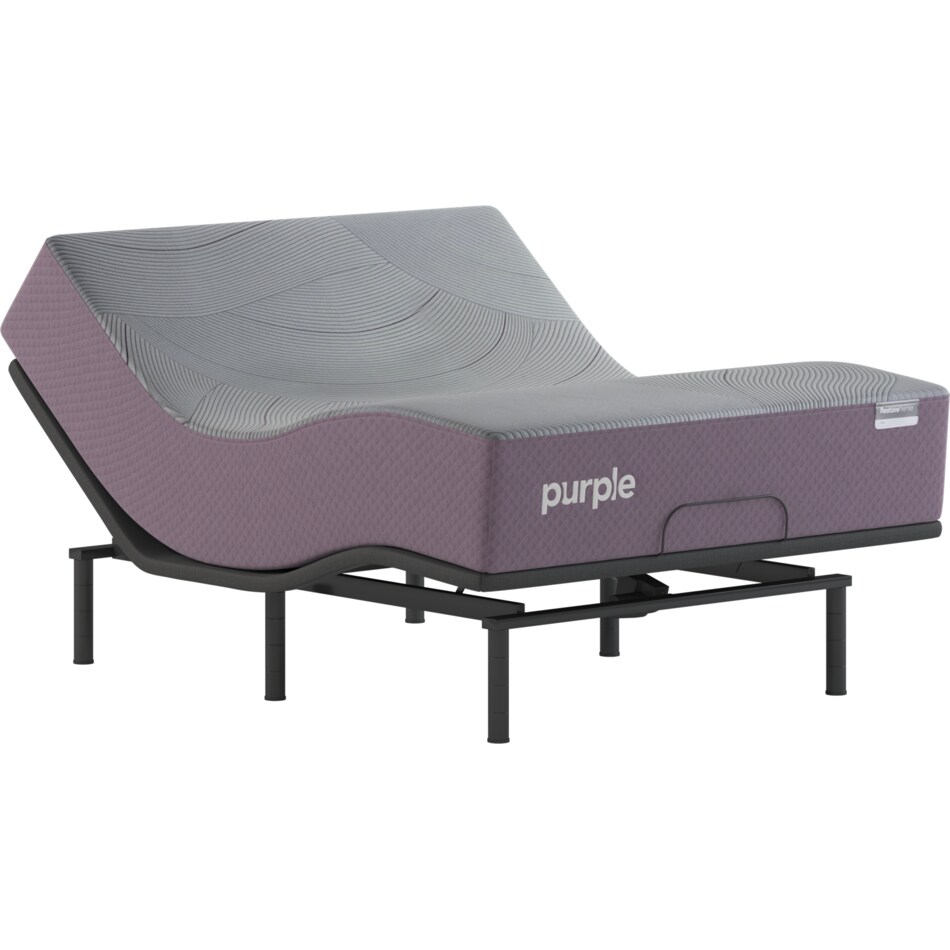 purple restore premier soft bd twin xl mattress   