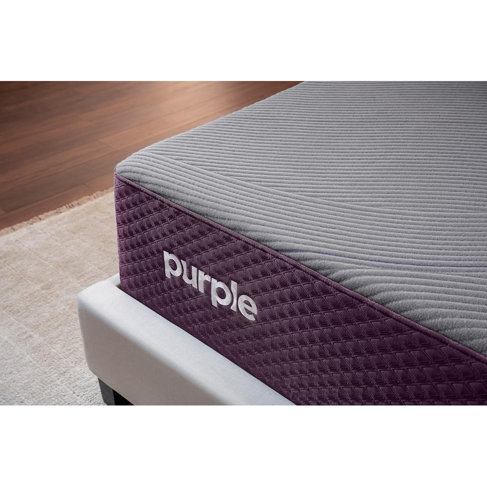 purple restore premier soft bd twin xl mattress   