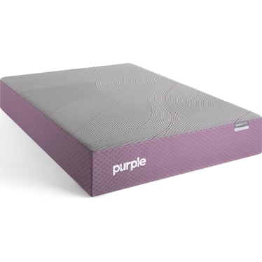 Purple Restore Premier Soft Mattress