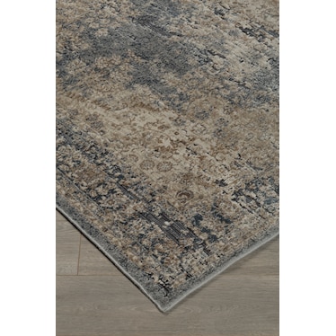 South 8' x 10' Rug