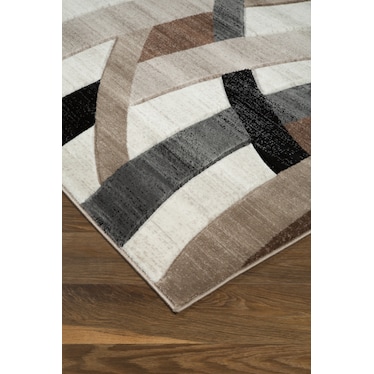 Jacinth 6'6" x 9'6" Rug