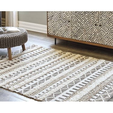 Karalee 5' x 7' Rug