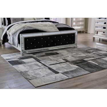 Brycebourne 5'3" x 7'7" Rug