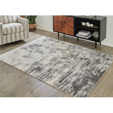 Gerdie 5'3" x 7'3" Rug