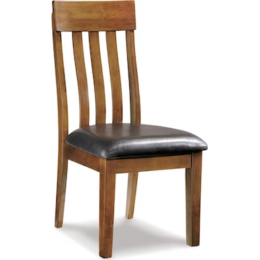 Ralene Dining Chair (Set of 2)