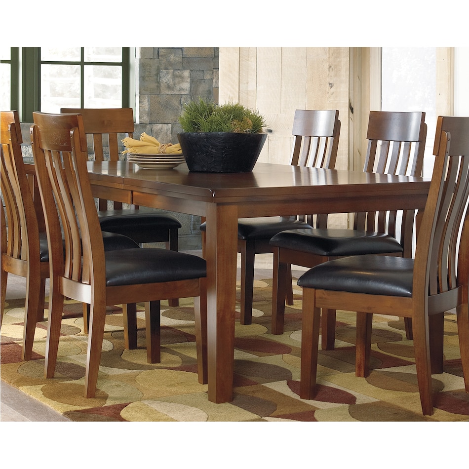ralene dining table d  room image  